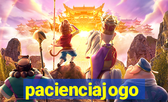 pacienciajogo