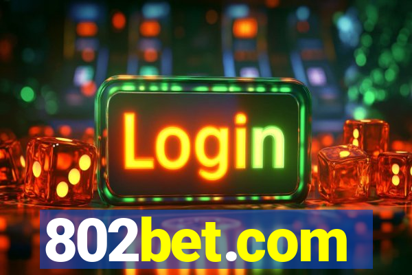 802bet.com