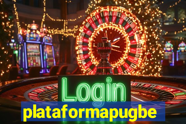 plataformapugbet.com