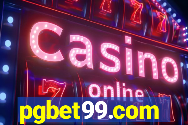 pgbet99.com