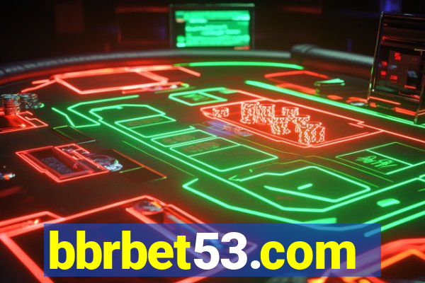 bbrbet53.com