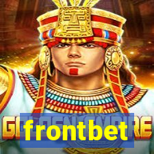 frontbet