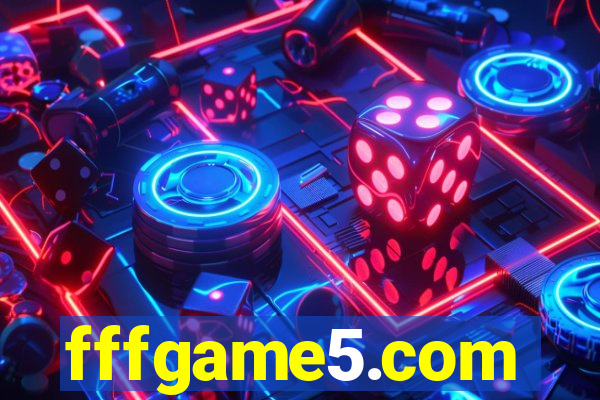 fffgame5.com