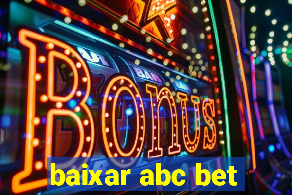 baixar abc bet