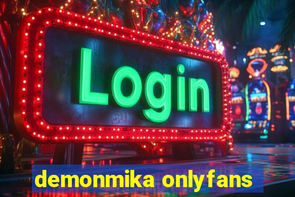 demonmika onlyfans