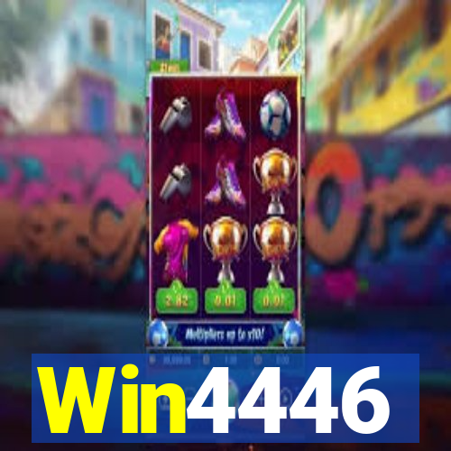 Win4446