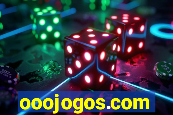 ooojogos.com