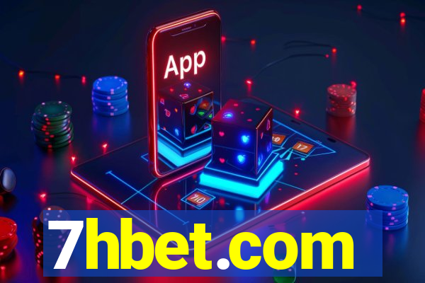 7hbet.com