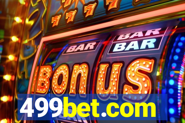 499bet.com