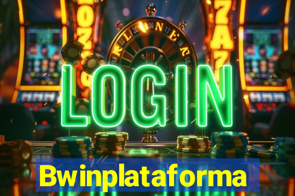 Bwinplataforma