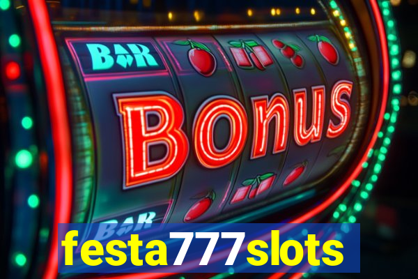 festa777slots