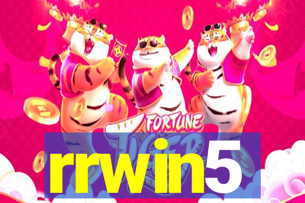 rrwin5