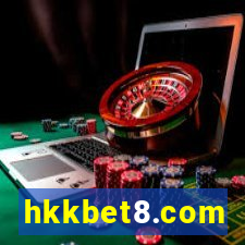 hkkbet8.com