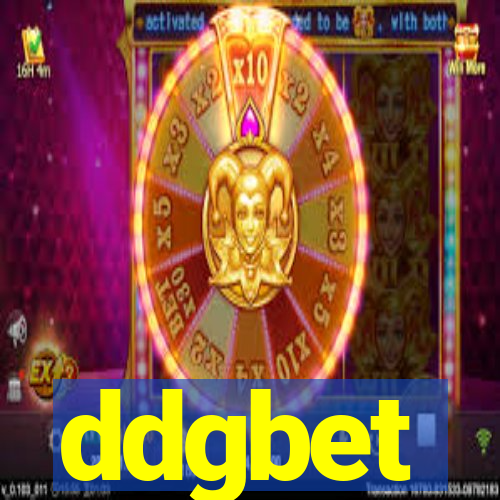 ddgbet