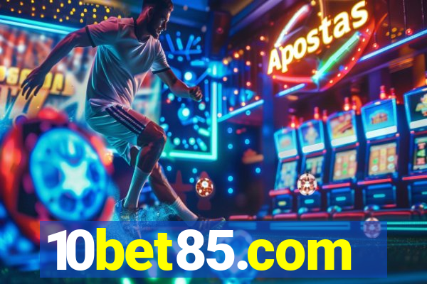 10bet85.com