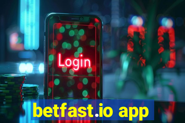 betfast.io app