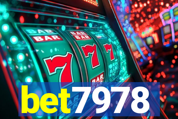 bet7978