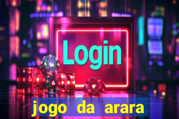 jogo da arara trade é confiável