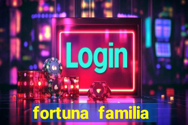 fortuna familia real brasileira