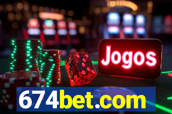 674bet.com