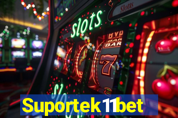 Suportek11bet