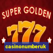 casinonumberuk