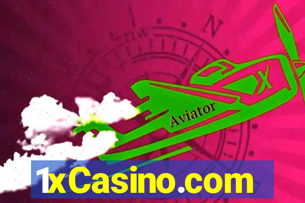 1xCasino.com