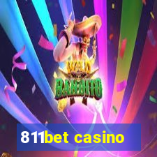 811bet casino