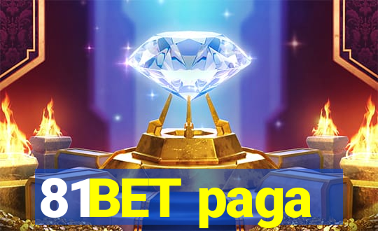 81BET paga