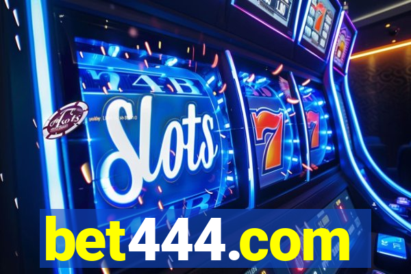 bet444.com