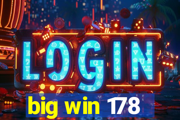 big win 178