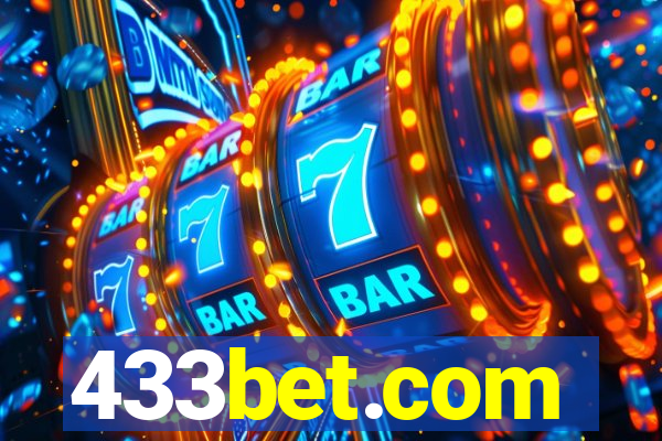 433bet.com