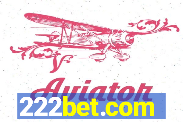 222bet.com