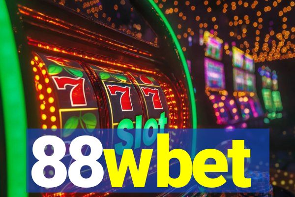 88wbet