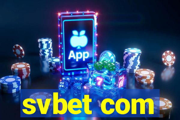 svbet com