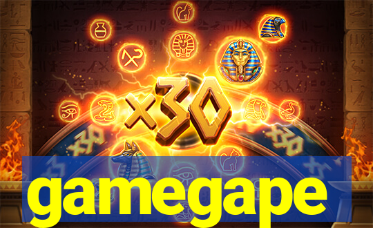 gamegape