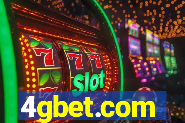 4gbet.com