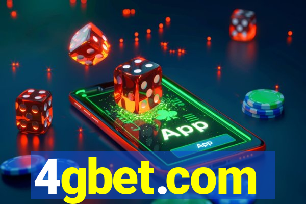 4gbet.com