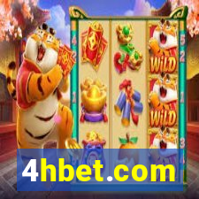 4hbet.com