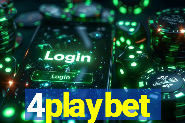 4playbet