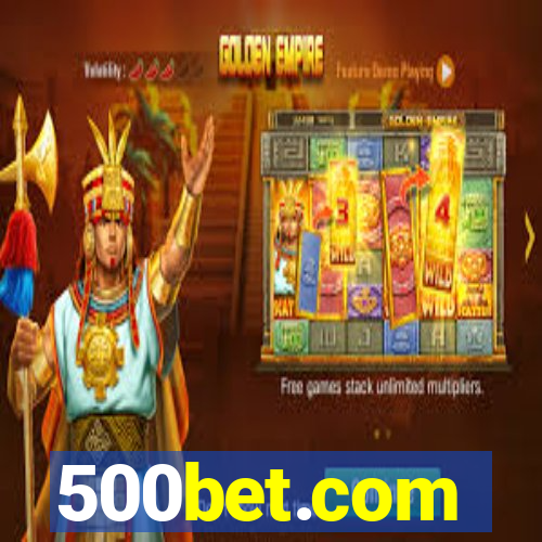 500bet.com