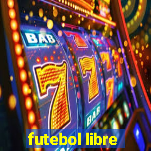 futebol libre