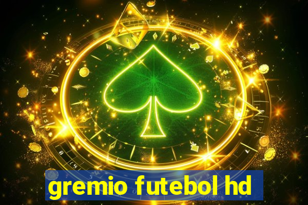 gremio futebol hd