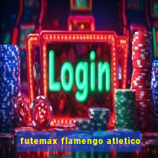 futemax flamengo atletico