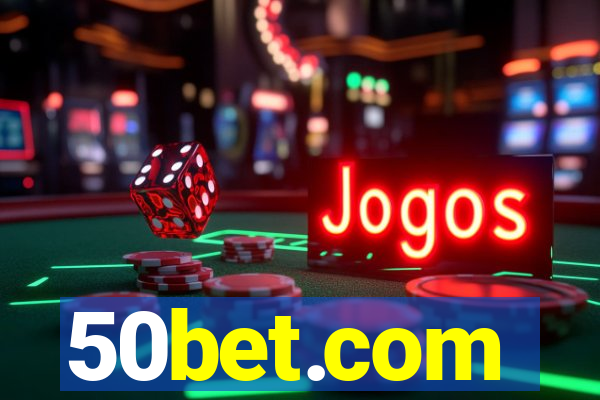 50bet.com