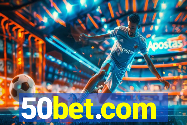 50bet.com