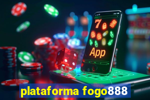 plataforma fogo888