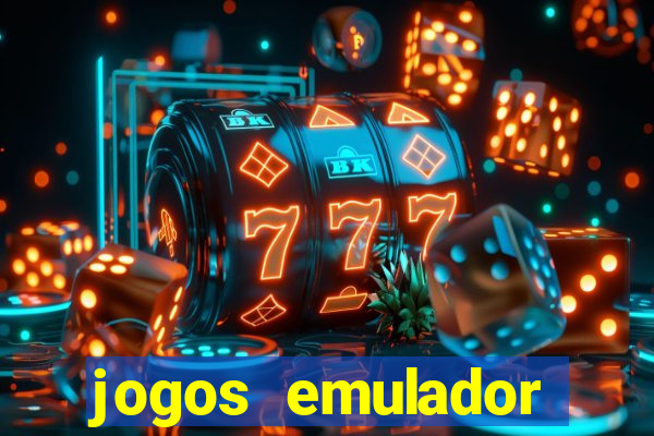 jogos emulador nintendo switch