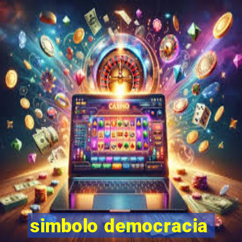 simbolo democracia