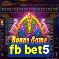 fb bet5